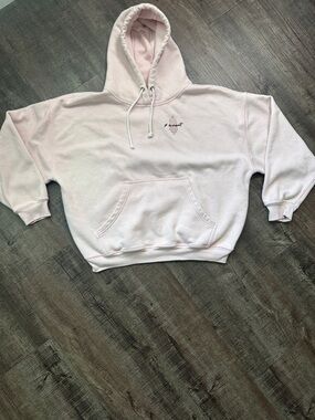 FP Movement by Free People Racing stripes Hoodie